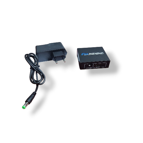 HDMI SPLITTER 1 X 2 1080P 3D